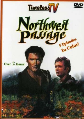 Northwest Passage/Northwest Passage